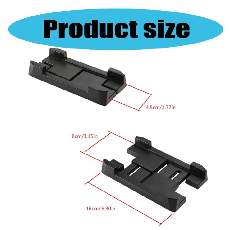 A01 Case Support Pad Enhances Cooling for M05 Small Desktop Case Cooling Support Feet Adjustable