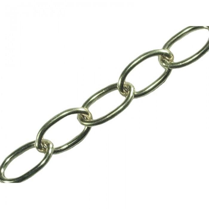 Faithfull Oval Chain