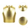 Women Crop Tank Tops Clothes for Club Festival Stage Performance Gym Concert