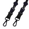 Lanière réglable pour badge d'identification 3 en 1 Cordelette de suspension Lanière pour téléphone portable Étudiants