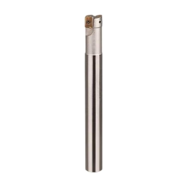 Professional Milling Cutter Shank Milling Machine End Mill Shank Large Open Thick Right Angle Cutter Shank Milling