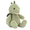 Panda Unicorn Cozy Plush Dinosaur Backpack Toys Children Festival Doll Gift