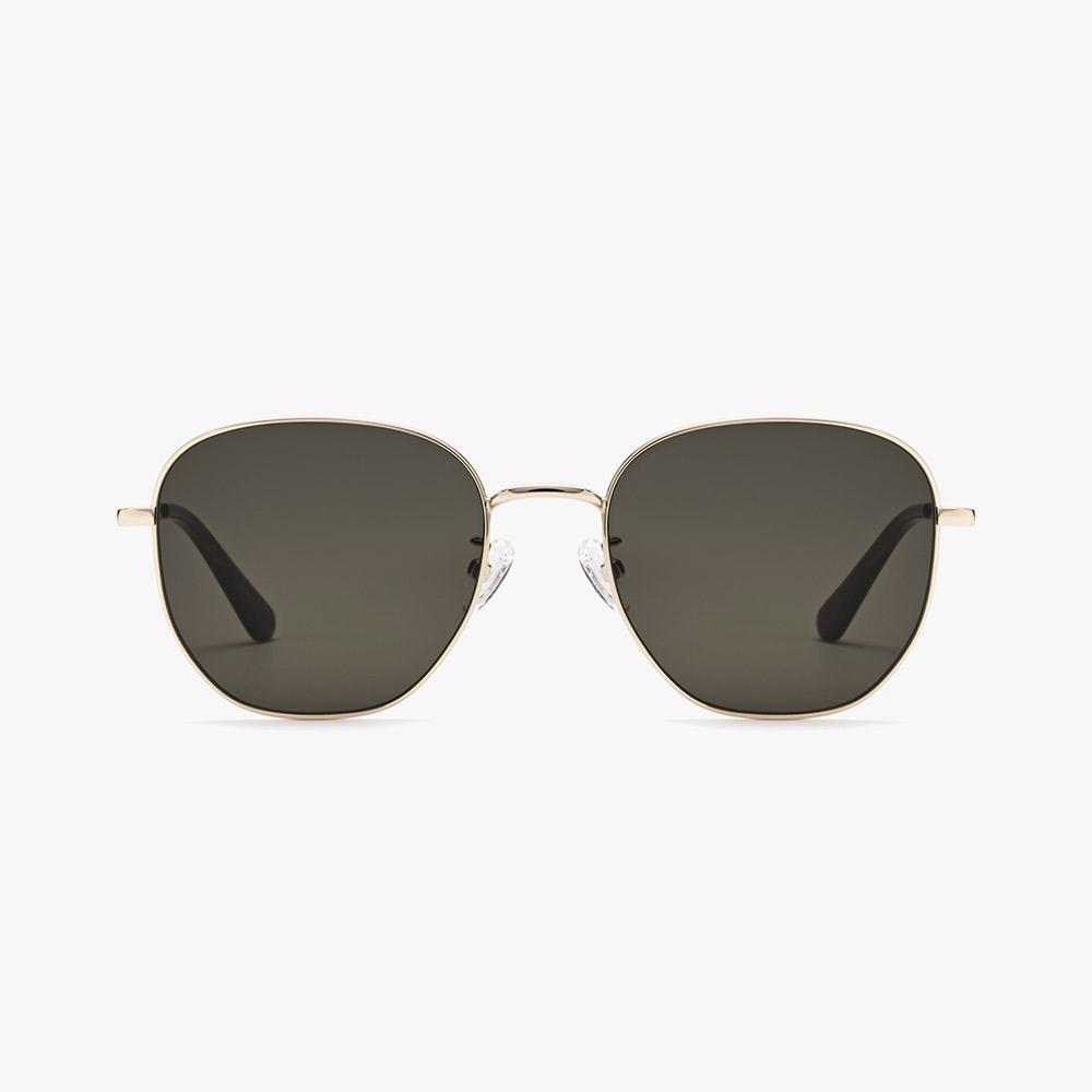 Hwillaaiweeo Fila Sunglasses (Fls7453 Gold 56)