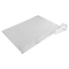 Acrylic Dividers Acrylic Shelf Dividers Closet Do Not Squeeze Partition Easy To Install No Auxiliary Tools Needed