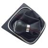 For Volkswagen VW Golf 6 MK6 5 V MK5 Jetta R32 2004-2014 Gear Shift Knob Collar Case