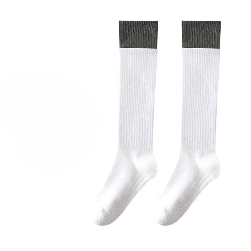 Yoga Five-finger Socks, Women's Sports Professional Fitness Anti-slip Socks, Indoor Pula Anti-odor Toe Socks