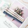 Rewritable Gel Ink Pen Neutral Pens 0.5mm Quick Drying Fine Point Suitable for Writing Journaling Office Home School Use