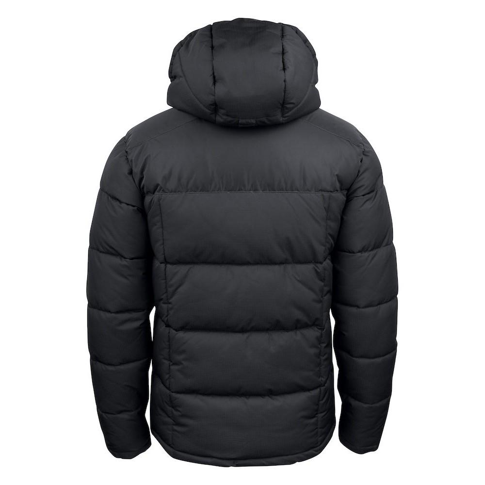 Clique Mens Colorado Padded Jacket