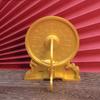 Integrity Wins the World Office Boss Business Opening Housewarming Gift Craft Decoration Ornament
