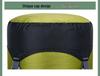 Premium Sleeping Bag & Quilt Compression and Storage Bag - Dustproof, Travel-Friendly, Outdoor Use