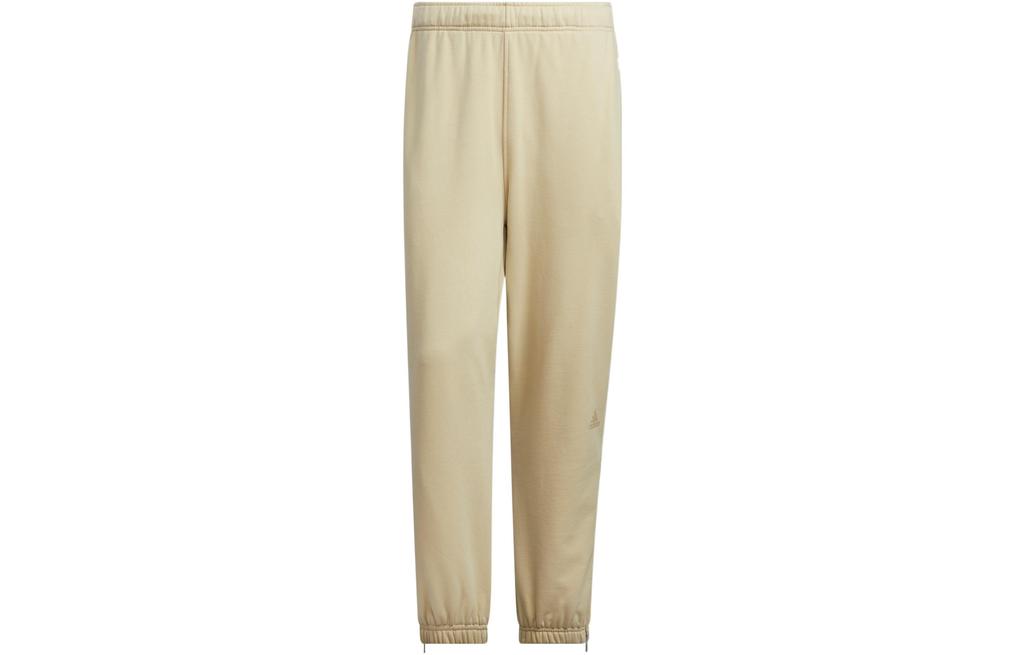Adidas Sportwear Knitted Sweatpants Men's Grassland Brown IK3467