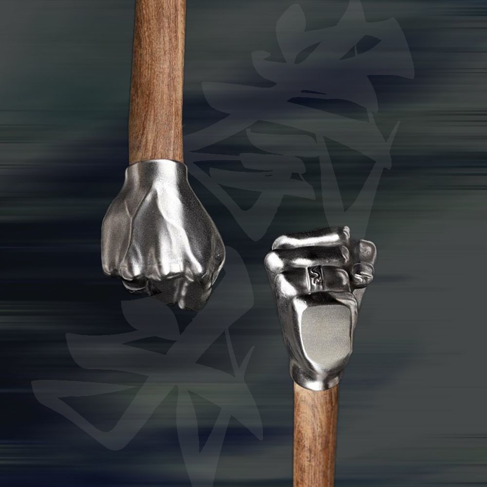 Compact Design Stainless Steel Hammer Anti Slip Grip Versatile Function Fist Hammer Ergonomic Handle Heavy Duty Car Hammer