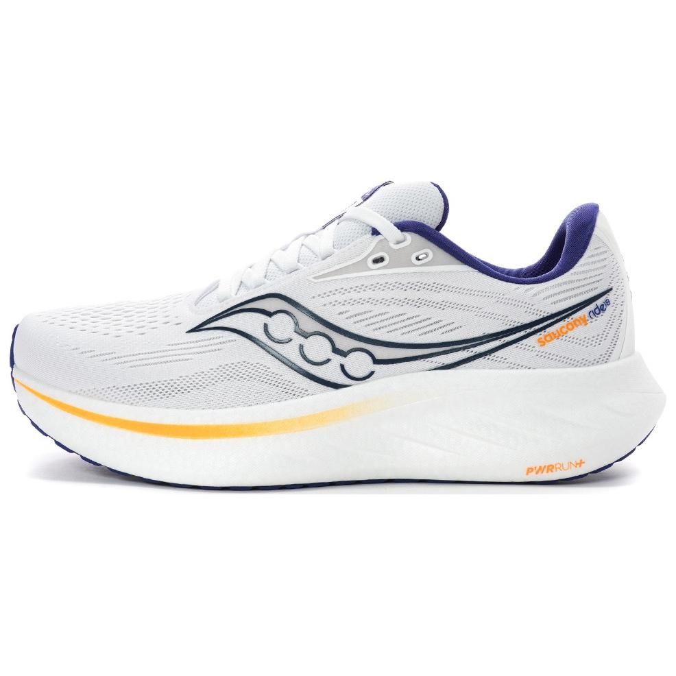 

Saucony Ride 18 Белый Азурит 42
