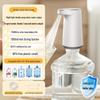 UOSO Electric Dual Pump Bottled Water Dispenser