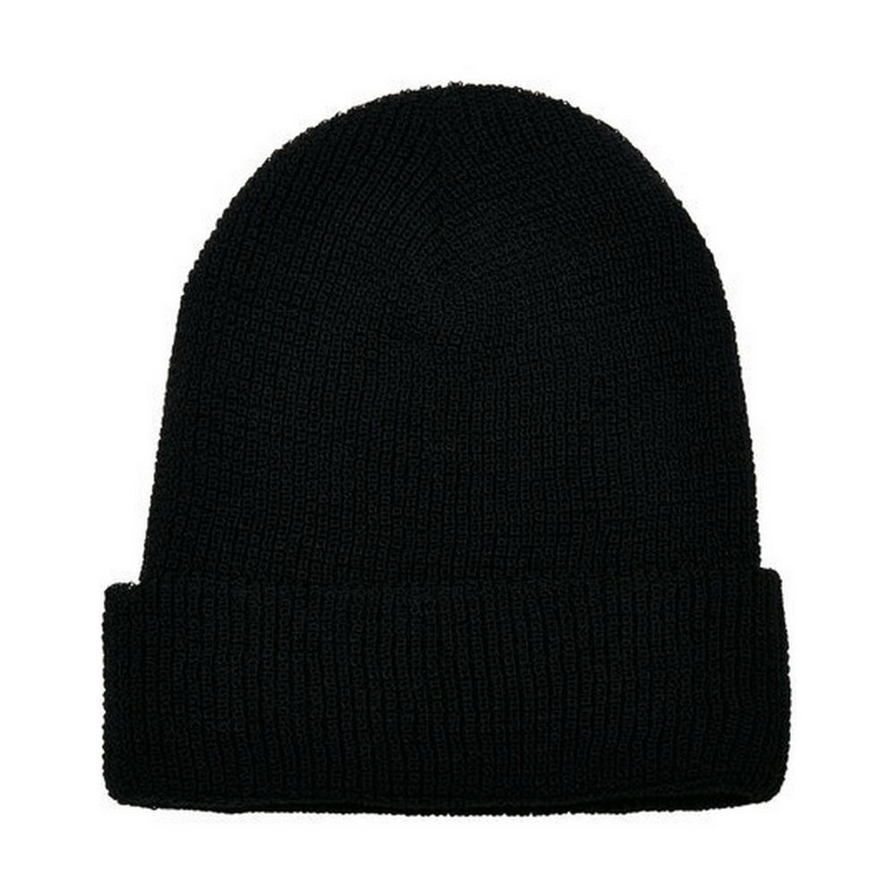 Flexfit Knitted Recycled Beanie