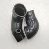 Silicone Air Intake Inlet Hose For Nissan Infiniti 370Z G37 VQ37VHR 2016+ Q50 Q60 VR30 3.0T