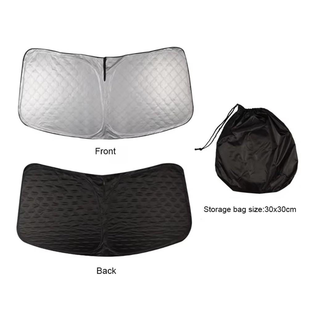 Auto Sonnenblende Mini Countryman U25 F65 F66 F67 Cooper SE SE J01 EV 2024