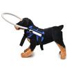 Anillo Anticolisión para Mascotas Collar Halo para Perro Ciego, Dispositivo Guía Arnés Chaleco para Mascotas