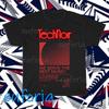 New Shirt Technoir Tech Noir Night Club Logo T-Shirt Funny Size S To 5XL