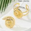 Fashion  Jewelry Set Bracelet Ring  For Women Ladies