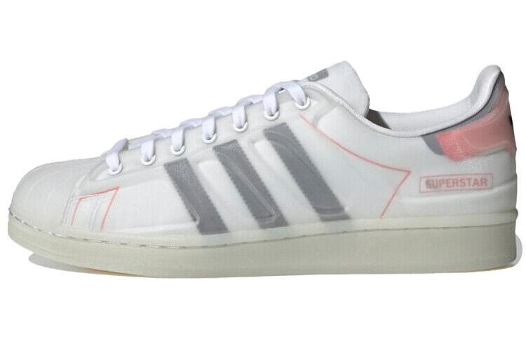adidas Superstar Futureshell White - FX5553 40.5