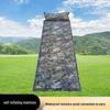 Junyi Self-Inflating Camping Mat with Pillow