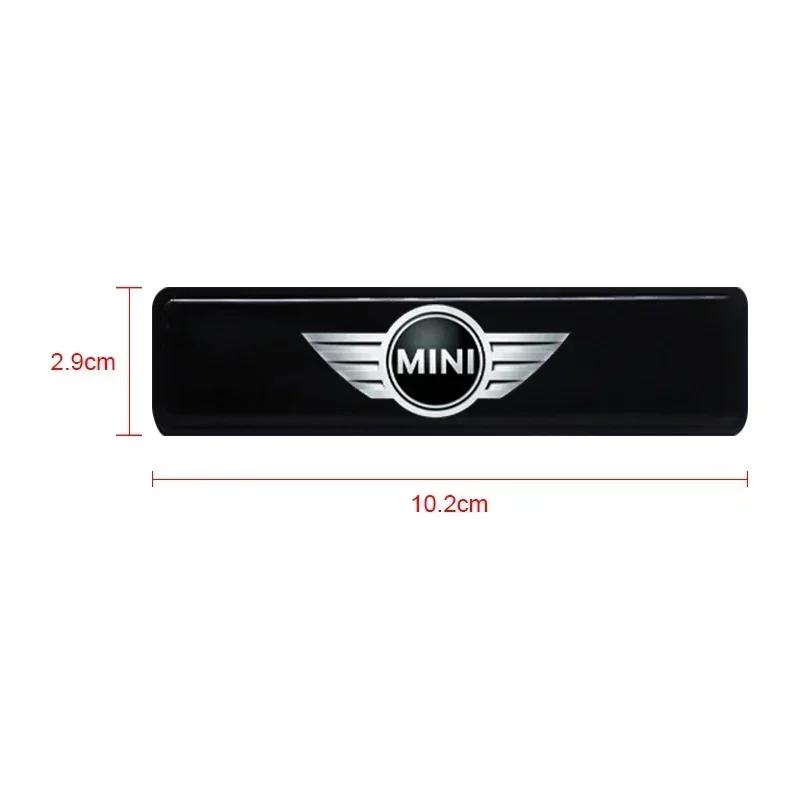 B4 A5 Für Bmw Mini Auto Frontklappe Kühlergrill Emblem LED Licht Gitter Dekorative Leuchte Für MINI Cooper One JCW Clubman Countryman R55