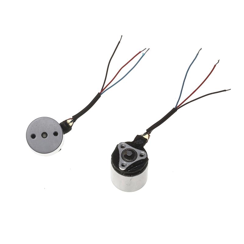 Micro 0706 Bezuhlíkový motor pro letadlo 8mm*10mm Bldc 6700Kv 1S-2S Micro letadlo FPV Vnitřní křížový stroj Bezuhlíkový motor