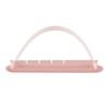 Pastry Ruler Fondant Cake Arc Curved Baking Tool Candy Decoration For Chocolate Cream Enthusiasts Beginners Bakers Daily Use