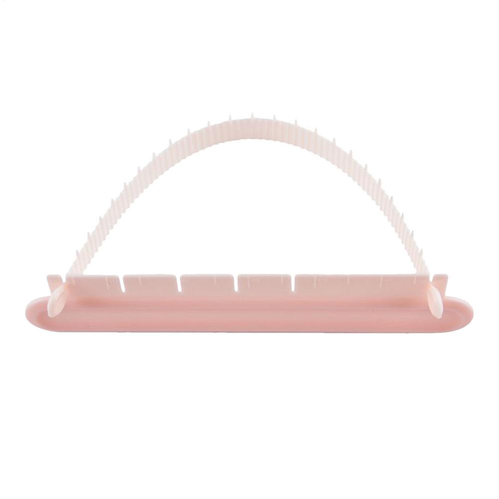 Pastry Ruler Fondant Cake Arc Curved Baking Tool Candy Decoration For Chocolate Cream Enthusiasts Beginners Bakers Daily Use