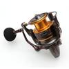 Pesca – Bobinas de pesca