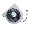 Laptop CPU Cooling Fan 4 Pin Lightweight Replacement CPU Fan with Repair Kit for Elitebook 8460P