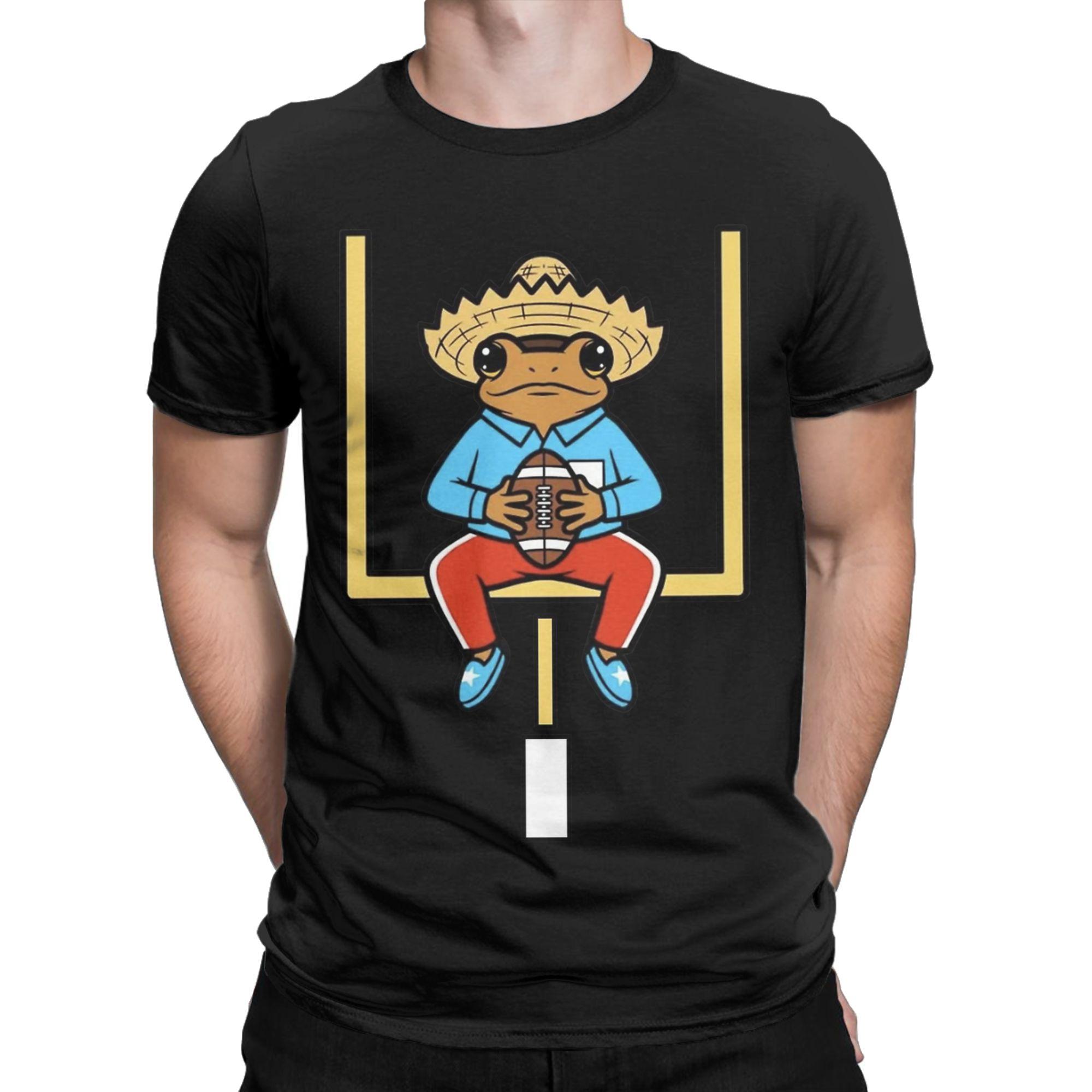 

Humorous Puerto Rico Bad Bunny Benito Bowl T-Shirt for Men Crewneck Cotton T Shirts Short Sleeve Tees Plus Size Tops - Men s... 5XL різнокольоровий
