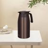 THERMOS Large Capacity Stainless Steel Insulated Pot