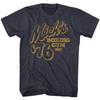 Rocky Micks Movie  Children's T-shirt