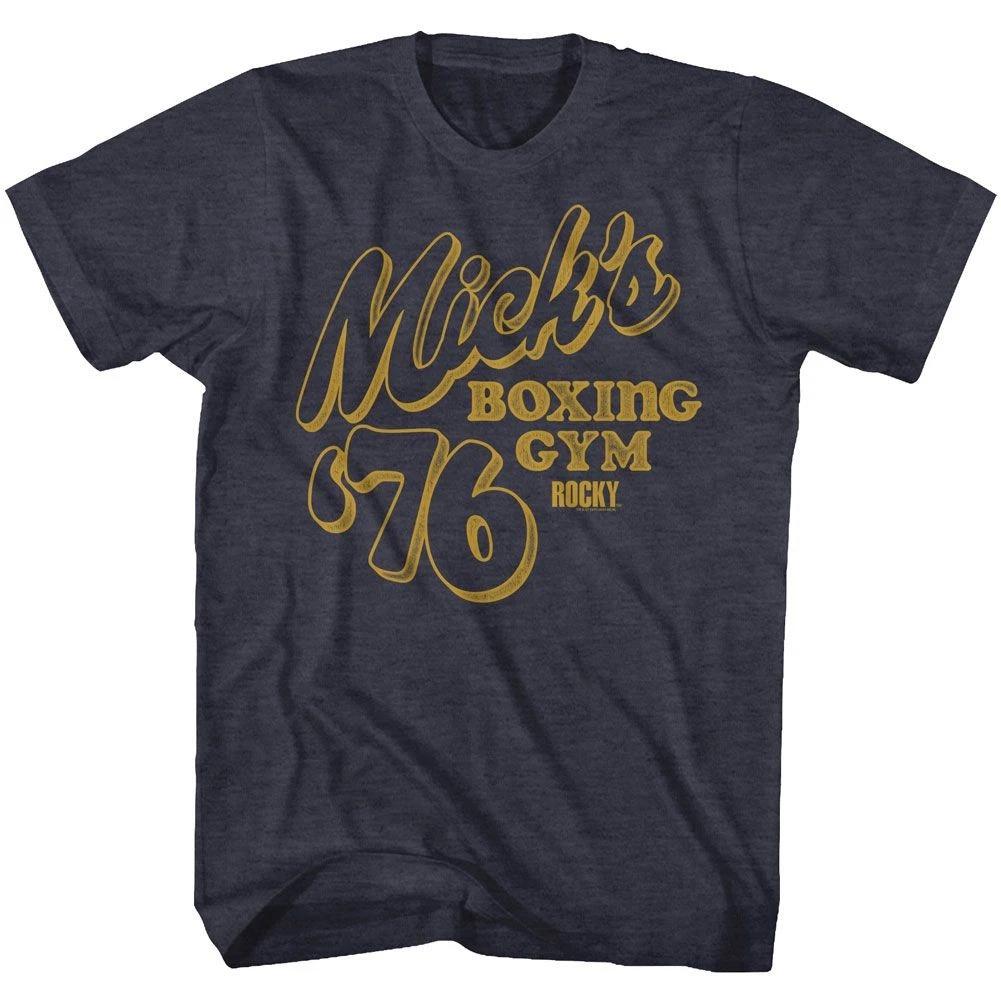 Rocky Micks Movie  Children s T-shirt 120