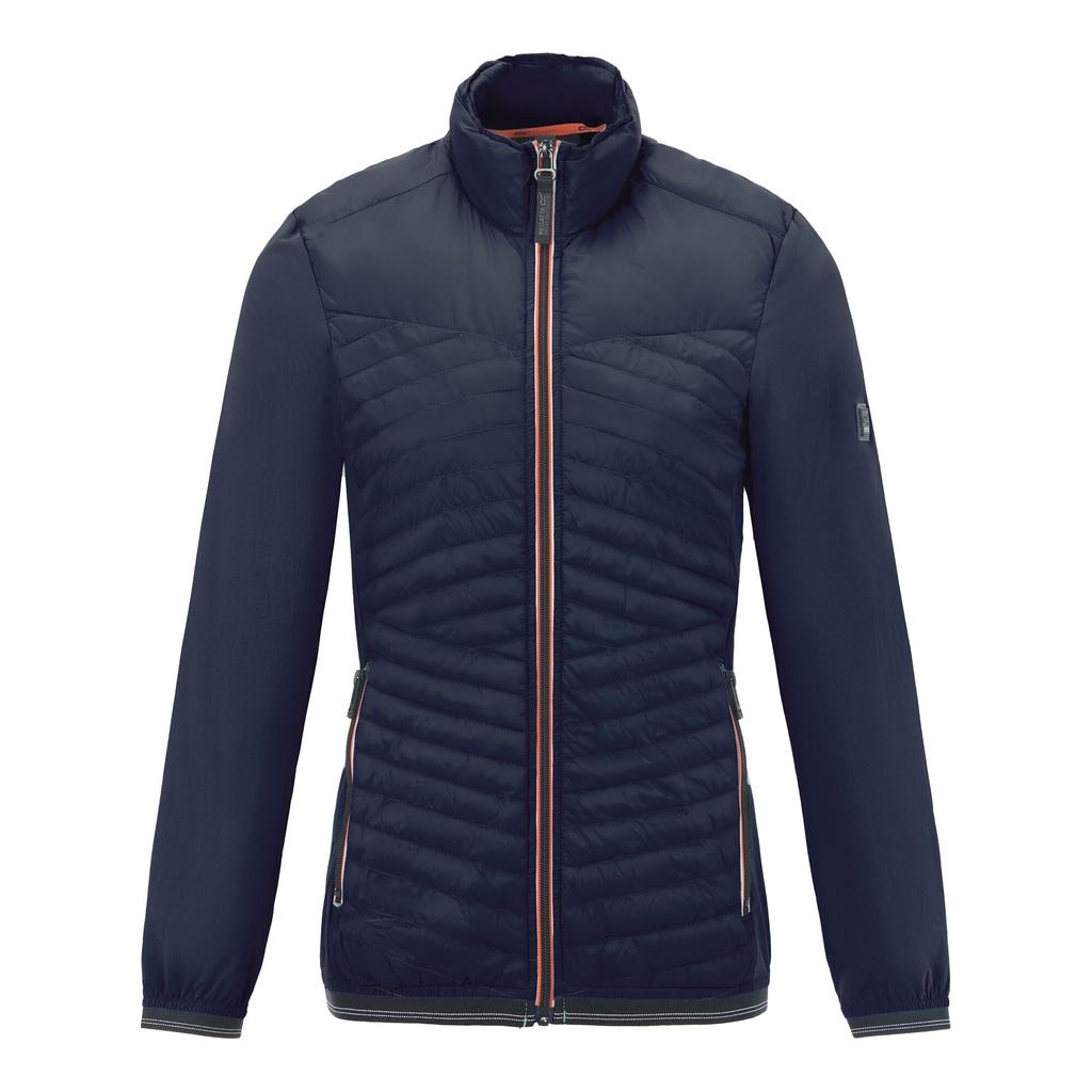 Regatta Womens/Ladies Olina Insulated Jacket