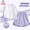 Meninas (a partir de 4 anos) – Conjuntos de roupa (Meninas a partir de 4 anos)