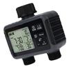 Smart Sprinkler Timer Double Outlets Irrigation Timer for Garden Lawn with Rain Delay Automatic