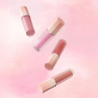 Petal Blur Cream Blush