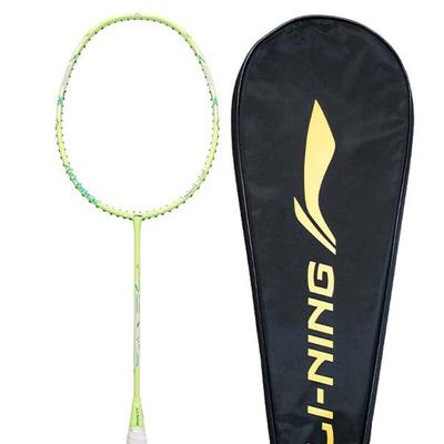 Badminton – Badmintonketsjere