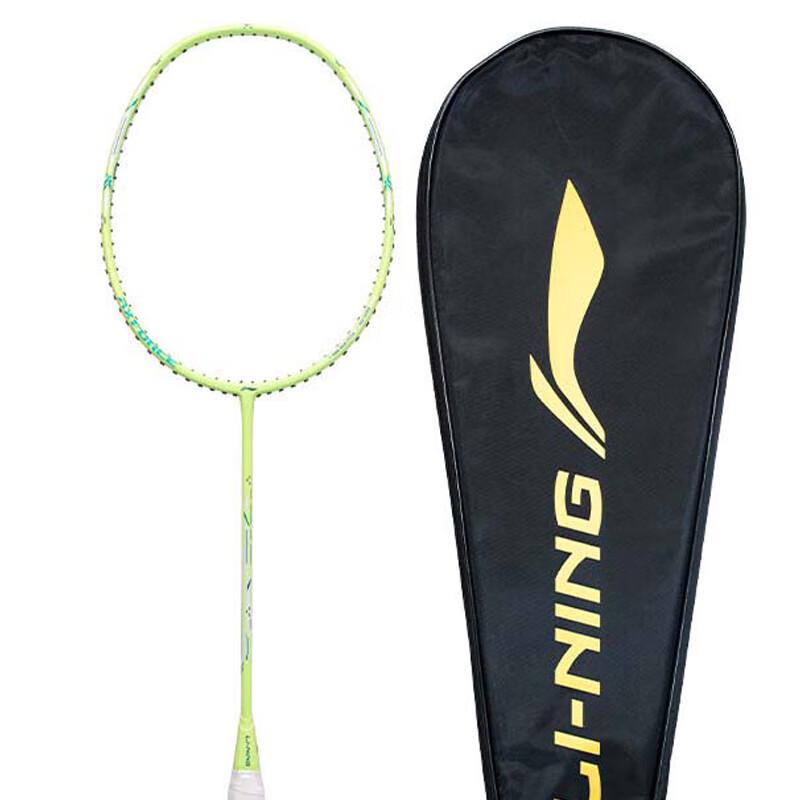 Легкая атакующее бадминтонная ракетка LI-NING Thunder