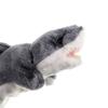 Plush Marine Plush Animals Shark Early Education Finger Puppet Stage Performance