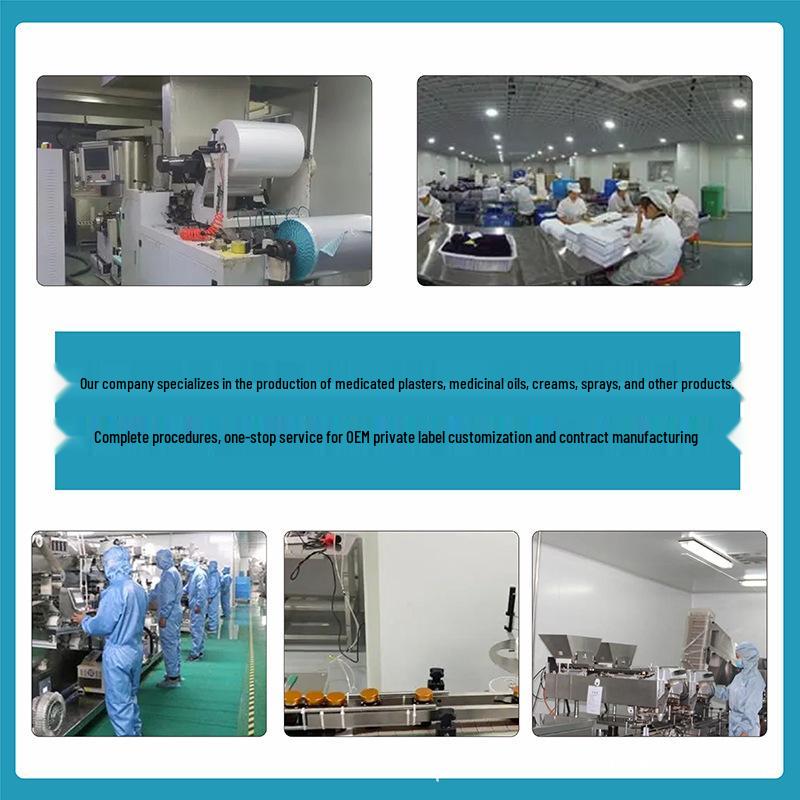 Miao San Shu Bear Gallbladder Eye Drops for Brightening, Relieving Eye Fatigue, Redness, Itching, Dryness, and Blurred Vision