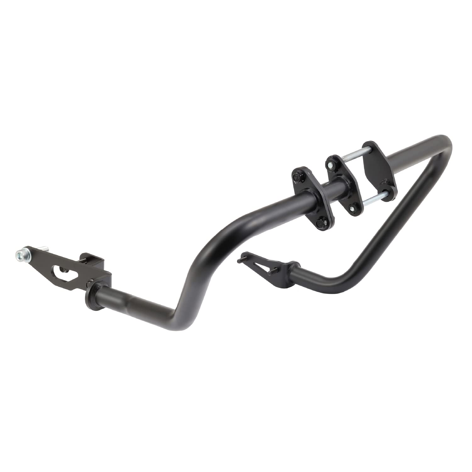 

Daytona Motorcycle Engine Guard HAWK11 Pipe Engine Guard 28945 (23) 28.6 чорний