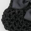 Daiso 3 Ply Ribbon Automatic Hairpin