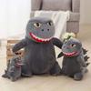 Adorable Plush Godzilla Toy Soft And Cuddly Monster Doll Perfect For All Ages