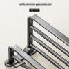 JOMOO Stainless Steel Bathroom Accessory Set