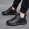 Jungen Freizeitschuhe Student Leichte Sportschuhe Sommer Neueste Wasserdichte Kinder Rutschfeste Leder Kinder Mädchen Schuhe