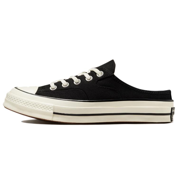 

Converse Chuck Taylor All Star 70 Мюли Слипоны Черные 36